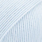 53 Morgendug (Uni Colour)